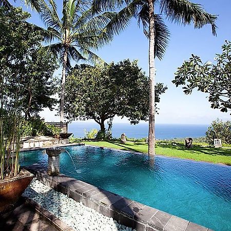 Imaj Private Villas Senggigi Exterior photo