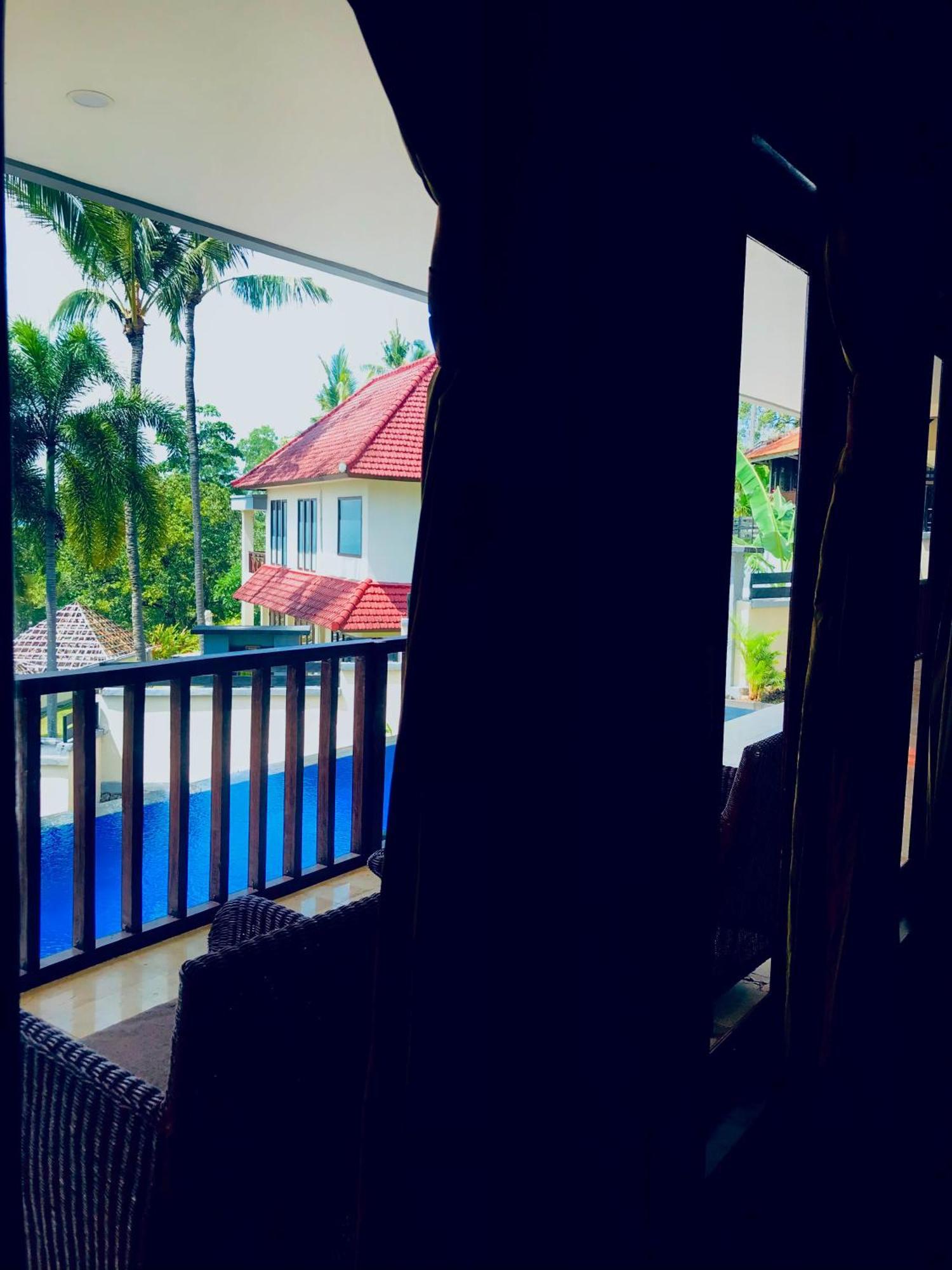 Imaj Private Villas Senggigi Exterior photo