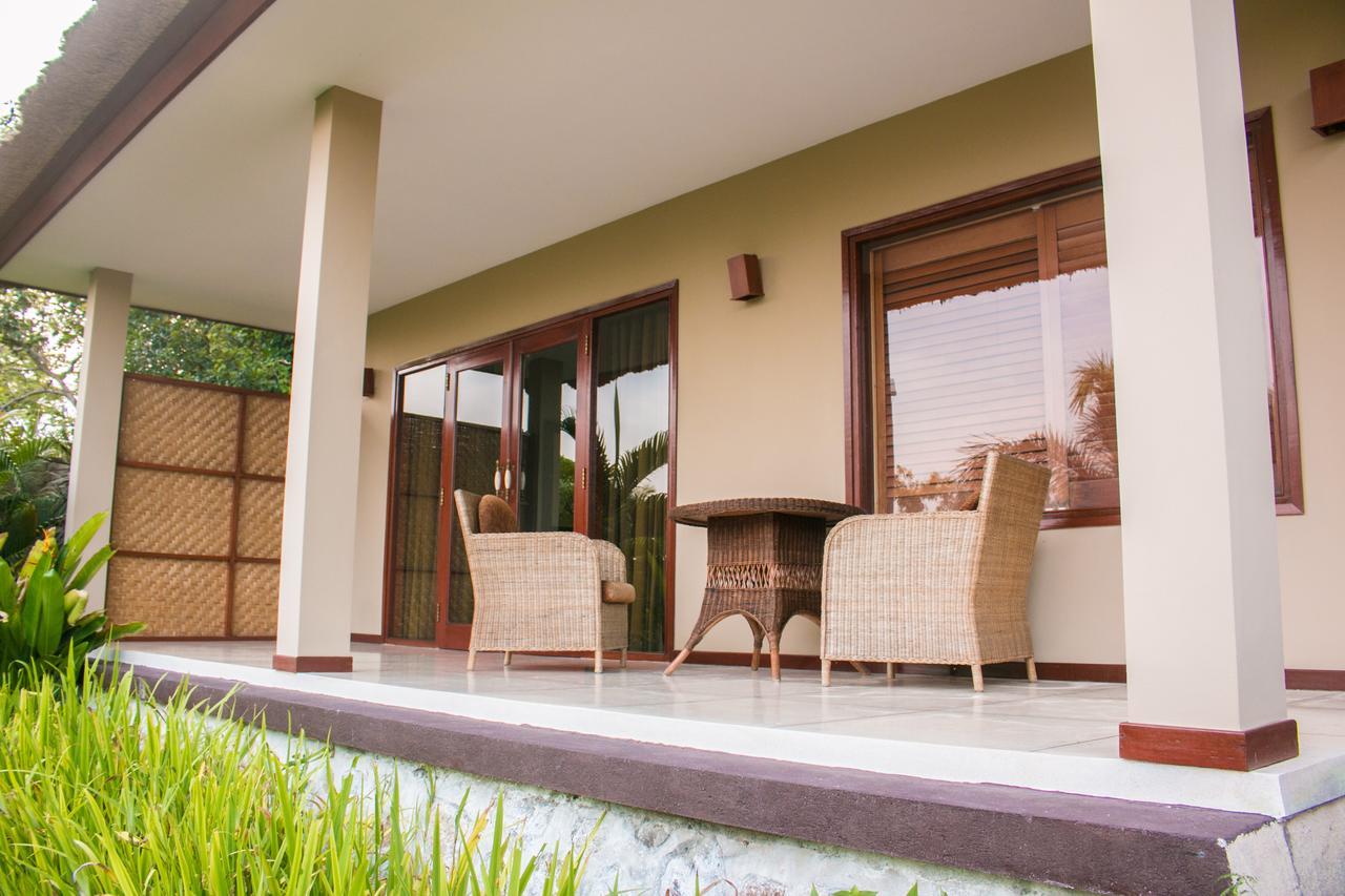 Imaj Private Villas Senggigi Exterior photo
