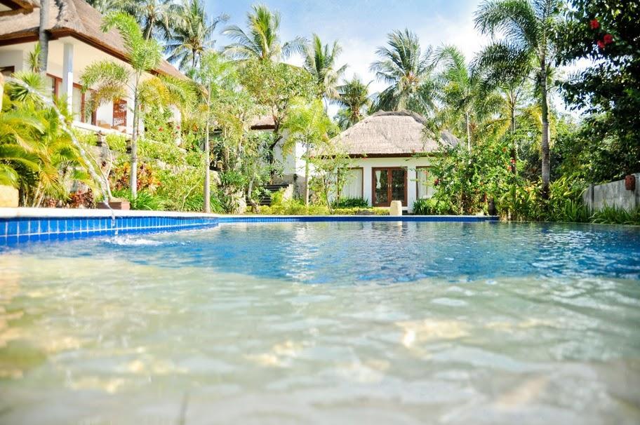 Imaj Private Villas Senggigi Exterior photo